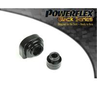 Powerflex Black Superiore Motore Boccola Limiter per Hyundai i30 Pd + E (2016on)