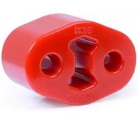 Powerflex Supporto Scarico per Volkswagen T-roc 4-motion Inc R (2018 On) EXH023