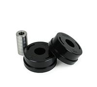 Supporto Inferiore Per Motore Powerflex Nero PFF12-720BLK