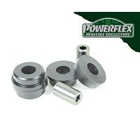 Powerflex Heritage Anteriore Barra Rollio Collegamento Asta Spazzole Per BMW Z1