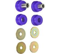 Powerflex Rrdiff Fr Mnt Spazzole per Mitsubishi Evo 7-8-9 Rs Modelli Solo