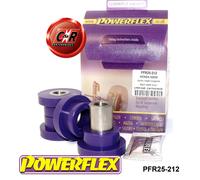 Powerflex Braccetti Inferiori Posteriori S2000 (99-2009) PFR25-212