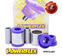 Powerflex Braccio oscillante Road RR esterno spazzole per Mazda3 2004-2009