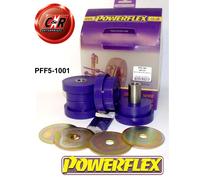 Powerflex Braccetti Posteriori Per BMW E38 7 Serie (94 - 2002) PFF5-1001