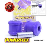 Powerflex Braccetti Posteriori Per Ford Transit (2000 - 2006) PFF19-4002