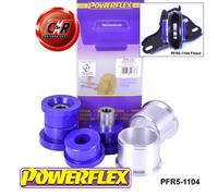 Powerflex Braccetti Posteriori Per Mini Gen 1 R50/52/53 00-06 PFR5-1104