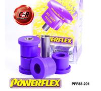 Powerflex Bracci Anteriori Con Boccole Per Volvo 240 (75-93) PFF88-201