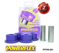 Powerflex Bracci Anteriori Molle Adatte Per Outback (2009 - 2014) PFF69-501