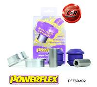 Powerflex Bracci Anteriori Posteriori Per Renault Kangoo II (08-21) PFF60-902