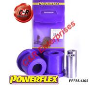 Powerflex Bracci Anteriori Posteriori Per VW T5 Transporter 2004 In PFF85-1302