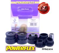 Powerflex Road Serie Posteriore Punta Collegamento Braccio Spazzole Per MG Zs (
