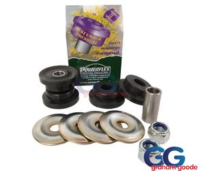 Powerflex Bracci Di Controllo Esterni, Escort RS Cosworth PFF19-101H Coppia