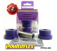 Powerflex Boccole interne braccio di controllo anteriore PFF63-402 per MG ZR 2001-2005
