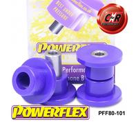 Powerflex Bracci Inferiori Interni Anelli Per Vauxhall Nova 83-1993 PFF80-101