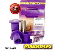 Powerflex Anteriore Interno Inferiore Boccole Del Braccio Per Ford PFF19-3622