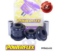 Powerflex Bracci Inferiori Posteriori Laterali Suitabili Per MG ZT 260 PFR42-410