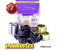 Powerflex Bracci Inferiori Posteriori Per Mini F57 Cabriolet (14On) PFR5-1313