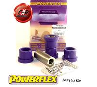 Powerflex Bracci Oscillanti Anteriori Bushes Per Mazda 2 DE (07-) PFF19-1501