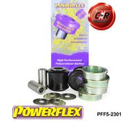 Powerflex Bracci Oscillanti Anteriori Per BMW Serie 3 G80 M3 2020 In PFF5-2301