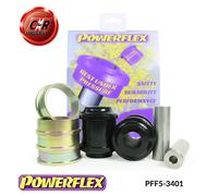 Powerflex Bracci Oscillanti Anteriori Per BMW X5 M F85 (2013-2018) PFF5-3401