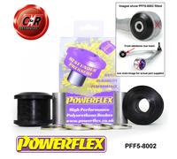 Powerflex Bracci Oscillanti Anteriori Posteriori Per BMW I3 (2013-ON) PFF5-8002