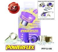 Powerflex Bracci Oscillanti Posteriori Per Citroen AX Mk1 E 2 86-1998 PFF12-106