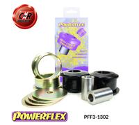 Powerflex Bracci Oscillanti Posteriori Per VW Golf MK7 4WD + R (12-19) PFF3-1302