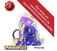 Powerflex Bracci Oscillanti Posteriori Per X-Trail T31 (2008 - 2011) PFF46-802