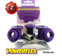 Powerflex Bracci Oscillanti Superiori Anteriore Per Saab 900 (83-1993) PFF66-401