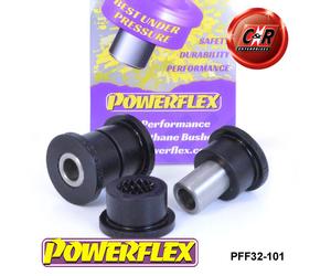 Powerflex Bracci Panhard Per Land Rover Defender (1984 - 1993) PFF32-101