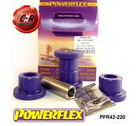 Powerflex Bracci Posteriori Inferiori Interni Per MG MGF (95-02) PFR42-220