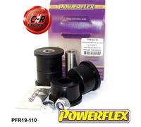 Powerflex Bracci Posteriori Trail Per Ford Sierra 3Dr RS500 86-88 PFR19-110