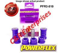 Powerflex Bracci Rr Interni Per Volkswagen Bora 4 Motion 99-2005 PFR3-510