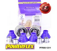 Powerflex Bracci Superiori Posteriori Esterni Per Saab 9-3 (03-14) PFR80-1211