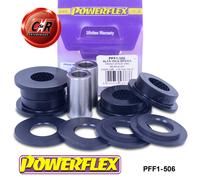 Powerflex Bracci Superiori Posteriori Per Alfa Romeo Spider (2005-2010) PFF1-506