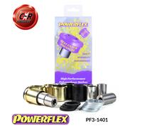 Powerflex Posteriore Superiore Braccio Spazzole per Lamborghini Gallardo LP560-4