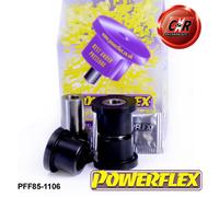 Powerflex Bracci Superiori Posteriori Per VW T4 Transporter (90-03) PFF85-1106