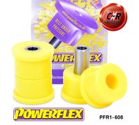 Powerflex Bracci Trail Rr per Cassa per Alfa 164 V6 & T.Spark 87-98 PFR1-608