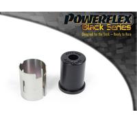 Powerflex Braccio Del Cambio Black Rr Per BMW Serie 3 E46 1999-2006 PFF5-4632BLK