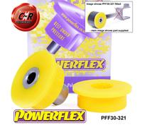 Powerflex Braccio Stabilizzatore Dritto Per Delta HF Integrale 86-95 PFF30-321