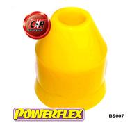 Powerflex Bump Stops, Peugeot 205/309 GTi E 306 Rr Per Bumpstops BS007