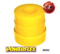 Powerflex Bump Blocca, Universale BS002