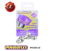 Kit Bullone di Powerflex Poweralign Camber 10mm per Alfa 145, 146, 155 92-00