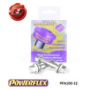 Powerflex Camber Kit Bulloni 12mm per Delta 1600 Gt + HF Turbo 2WD 86-92