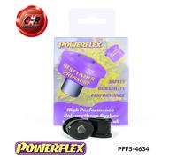 Powerflex Cambio Braccio Boccole Anteriori Ultra-Oval per BMW Z4 E85 & E86 03-09
