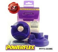 Powerflex Scatola Cambio Supporto Ant. Boccola Inserto Per Suzuki Swift Sportivo