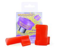 Powerflex Upr Motore Inserti, 3 Cilindro & Diesel per Seat Ibiza Mk5 (17on)