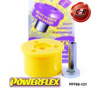 Powerflex Cambio Mnt Manuale 94 su Tutti Anni Auto per Saab 9000 85-98 PFF66-121
