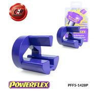 Powerflex Case Trasferimento Inserti ( Tuned / Pista ) per BMW X5 E70 (06-13)