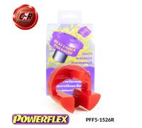 Powerflex Case Trasferimento Inserto Bronzina Diesel per BMW X1 E84 Xdriv 08-15